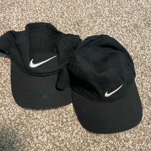 Toddler nike hat